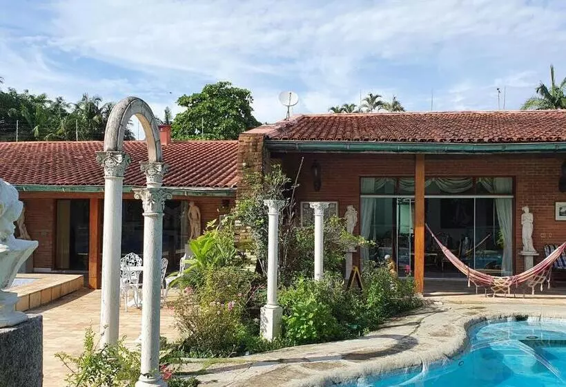 ペンション Pernambuco Club House