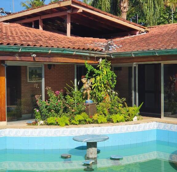 Пансион Pernambuco Club House