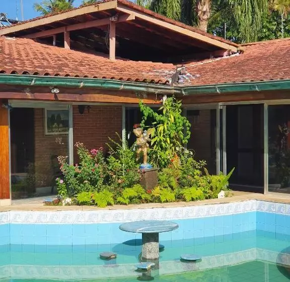 ペンション Pernambuco Club House