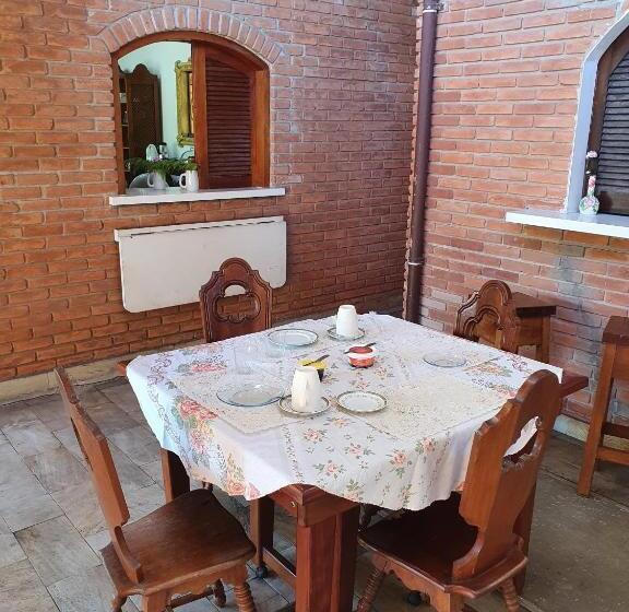 Пансион Pernambuco Club House