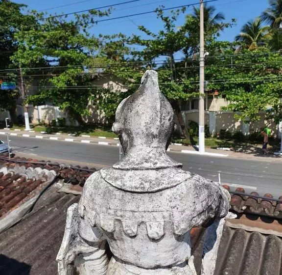 ペンション Pernambuco Club House