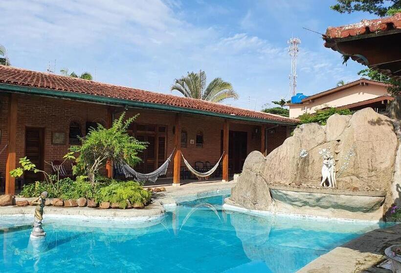 Пансион Pernambuco Club House