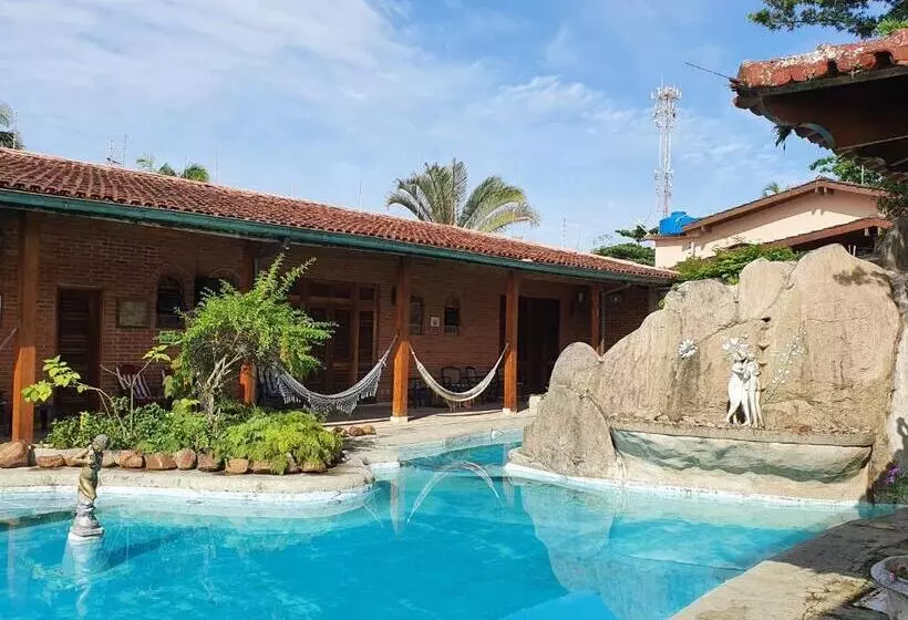 ペンション Pernambuco Club House
