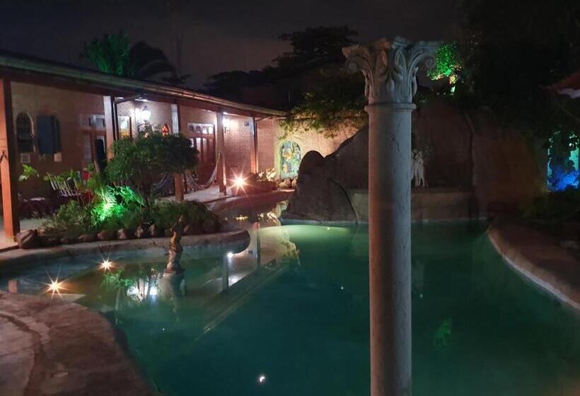 Пансион Pernambuco Club House