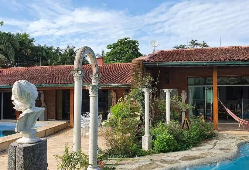 ペンション Pernambuco Club House