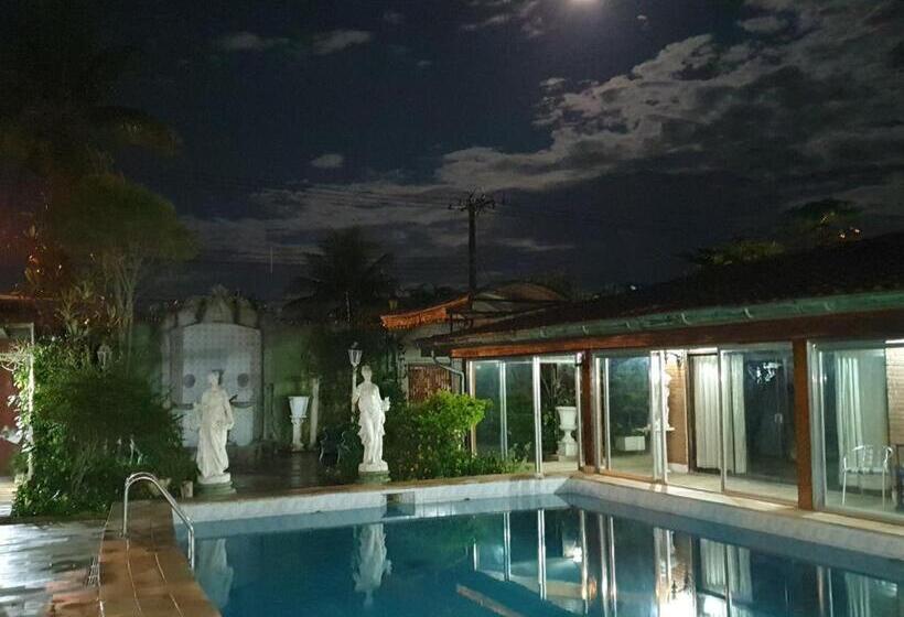 Пансион Pernambuco Club House