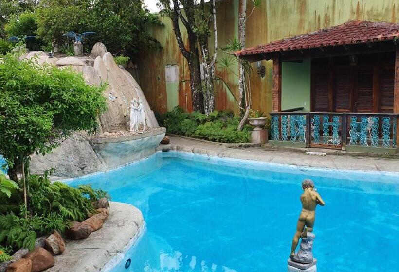 Пансион Pernambuco Club House