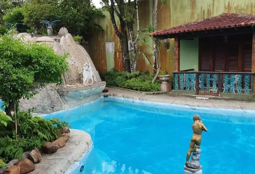 ペンション Pernambuco Club House
