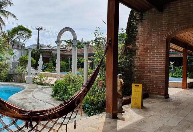 Пансион Pernambuco Club House