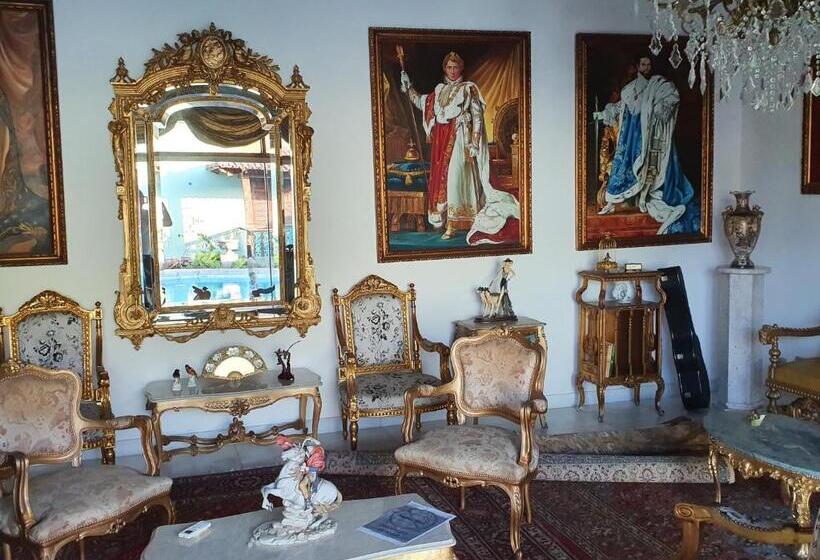 Пансион Pernambuco Club House