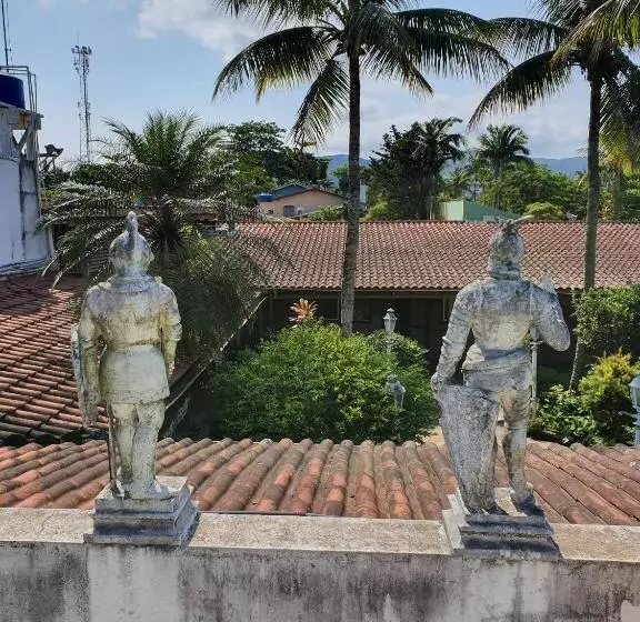 ペンション Pernambuco Club House