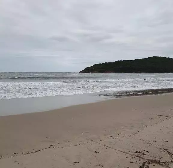 ペンション Pernambuco Club House