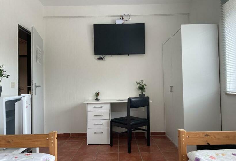 بنسيون Sleepcheaper