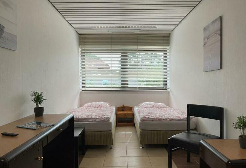 بنسيون Sleepcheaper