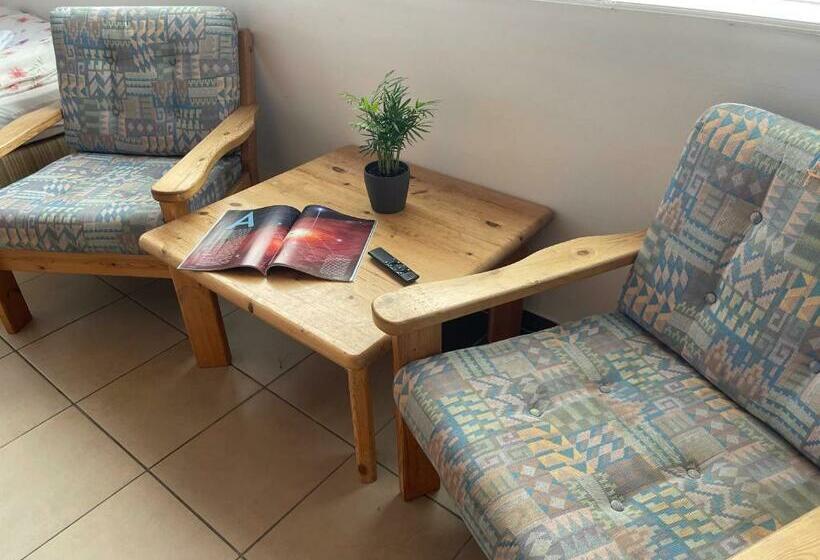 بنسيون Sleepcheaper