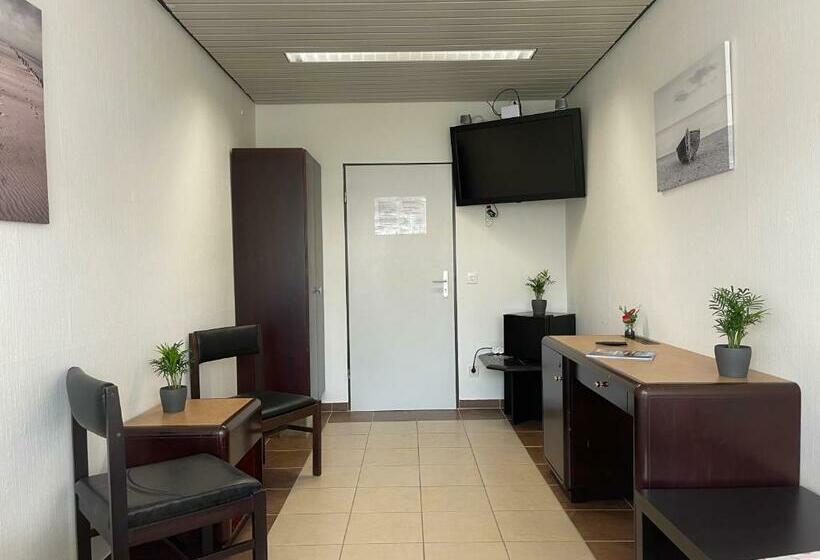 بنسيون Sleepcheaper