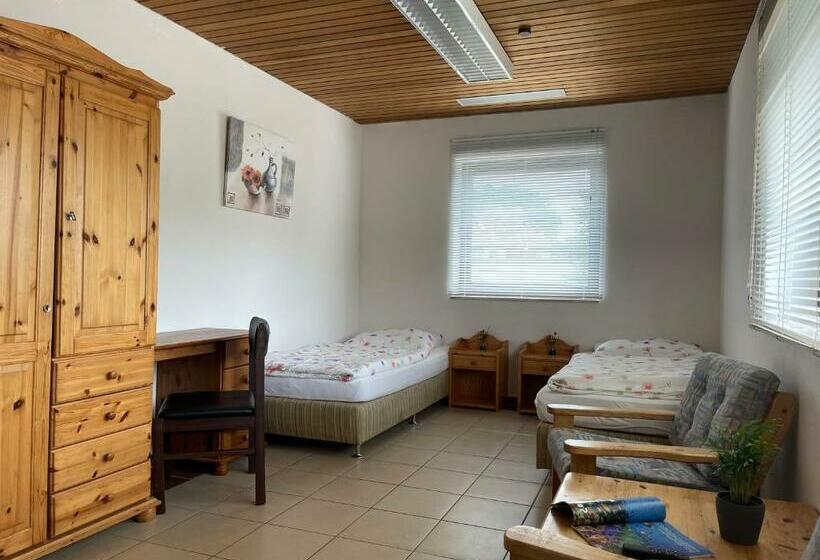 بنسيون Sleepcheaper