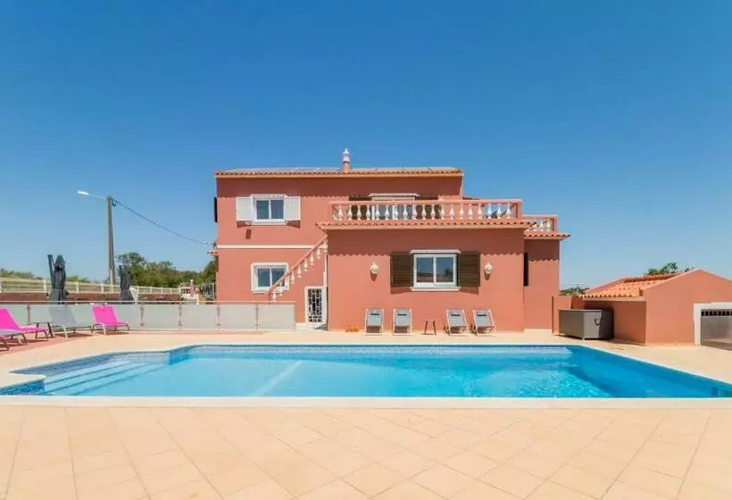 Majatalo Villa Paradis Chambre D Hotes