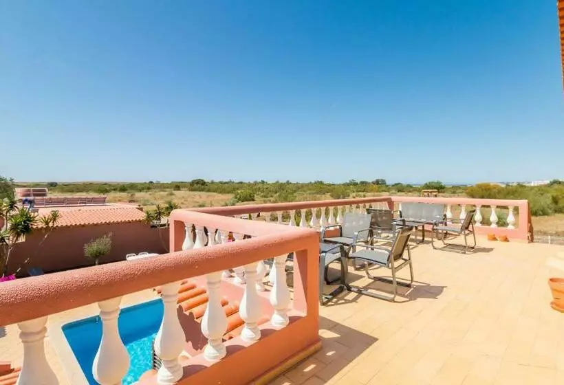 Majatalo Villa Paradis Chambre D Hotes
