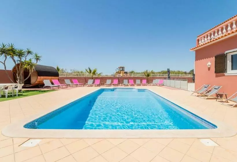 Majatalo Villa Paradis Chambre D Hotes