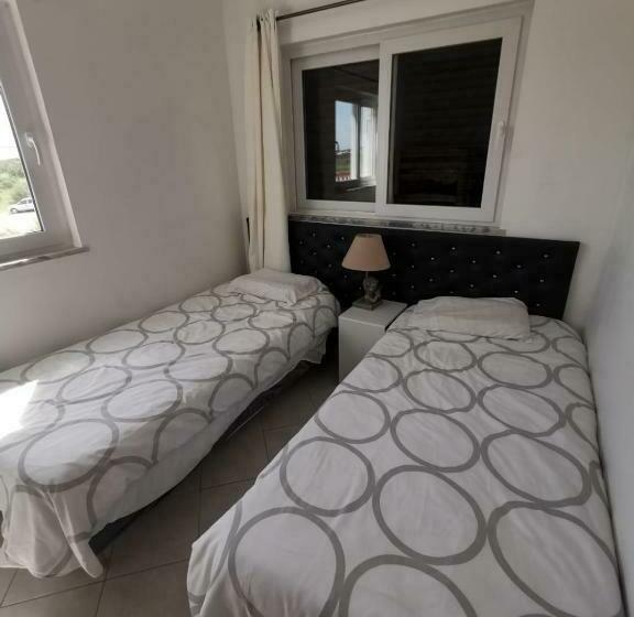 بنسيون Villa Paradis Chambre D Hotes