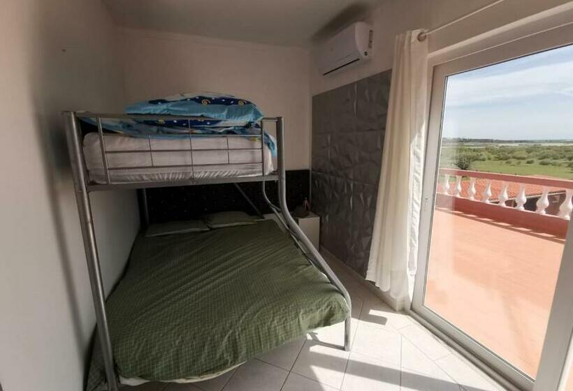 بنسيون Villa Paradis Chambre D Hotes