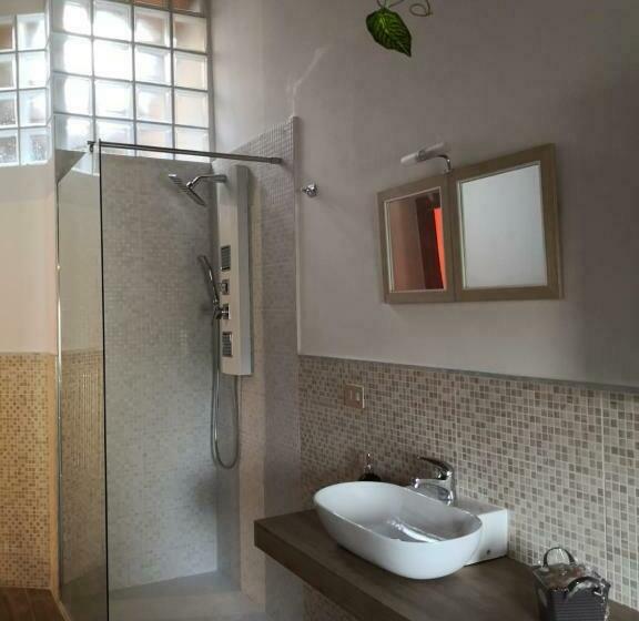 B&b I Colli Di Bergamo Alta