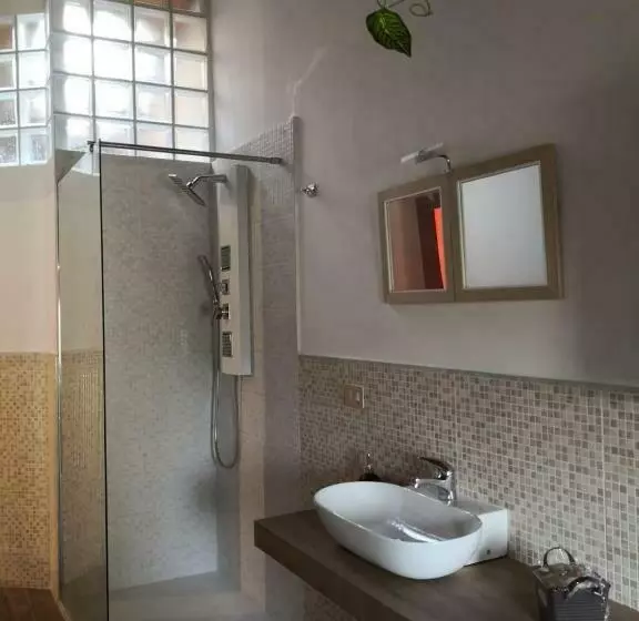 B&b I Colli Di Bergamo Alta