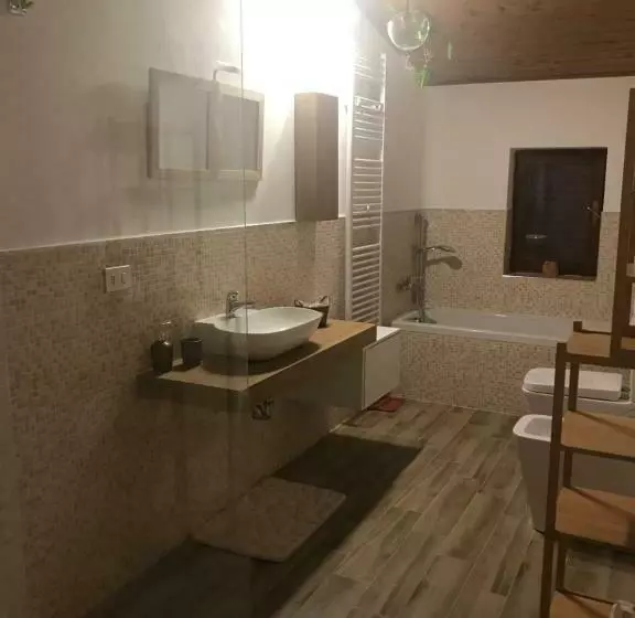 B&b I Colli Di Bergamo Alta