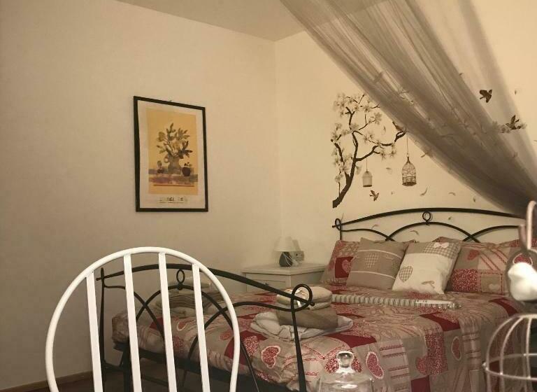 B&b I Colli Di Bergamo Alta