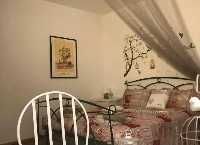 B&b I Colli Di Bergamo Alta