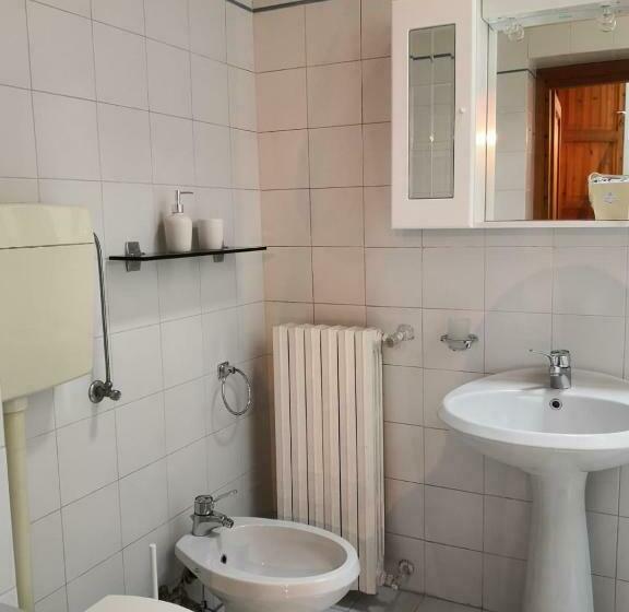 B&b I Colli Di Bergamo Alta