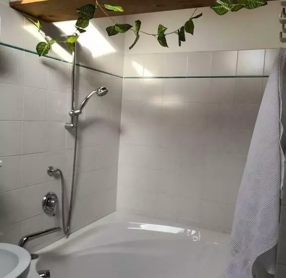 B&b I Colli Di Bergamo Alta