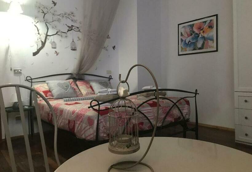 B&b I Colli Di Bergamo Alta
