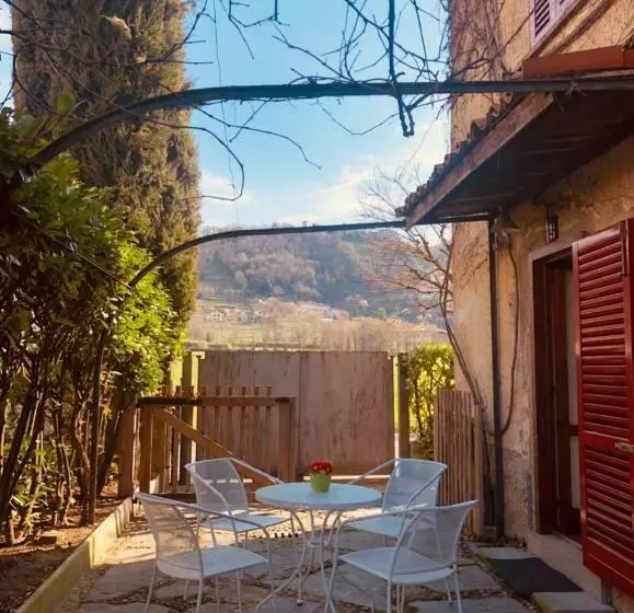 B&b I Colli Di Bergamo Alta