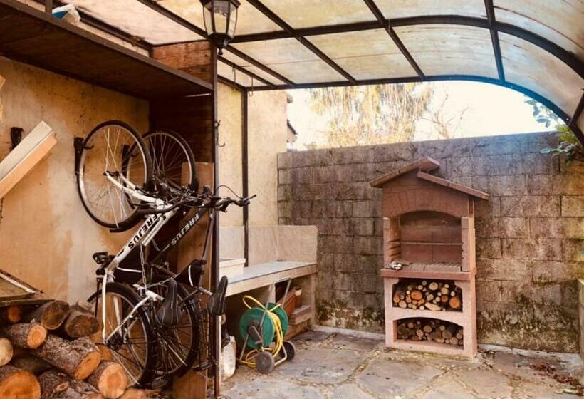 B&b I Colli Di Bergamo Alta