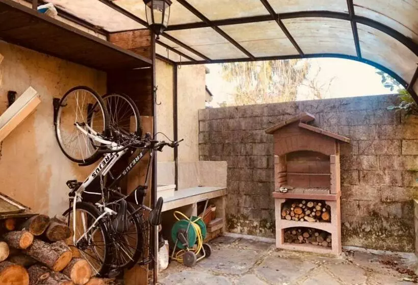 B&b I Colli Di Bergamo Alta