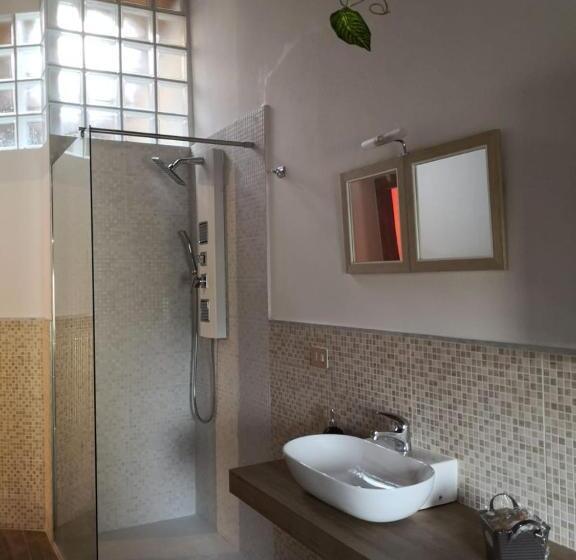 B&b I Colli Di Bergamo Alta