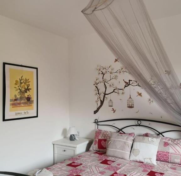 B&b I Colli Di Bergamo Alta