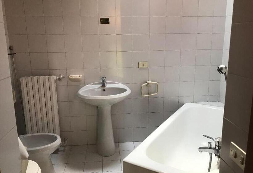 B&b I Colli Di Bergamo Alta