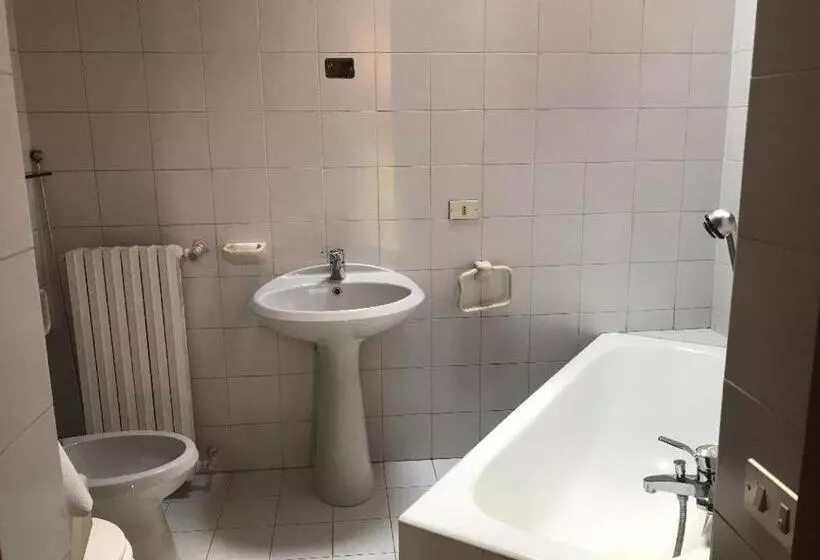 B&b I Colli Di Bergamo Alta