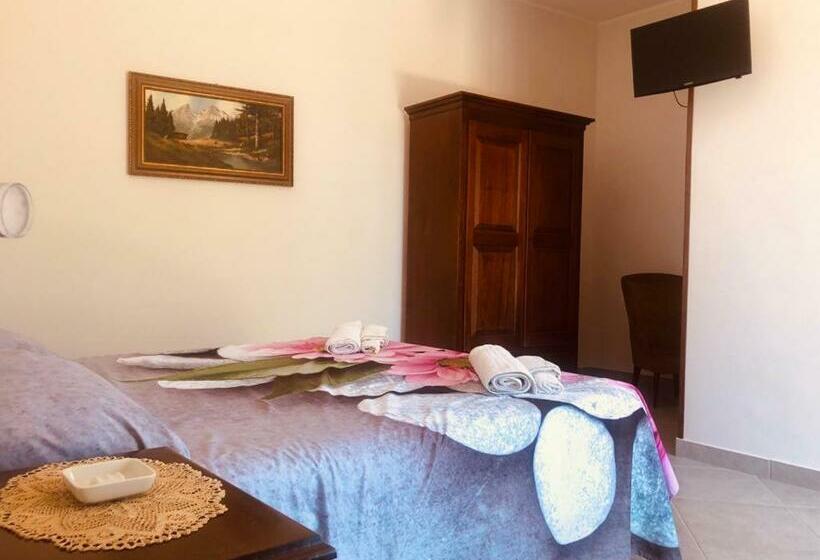 צימר Delizie Tra I Campanili