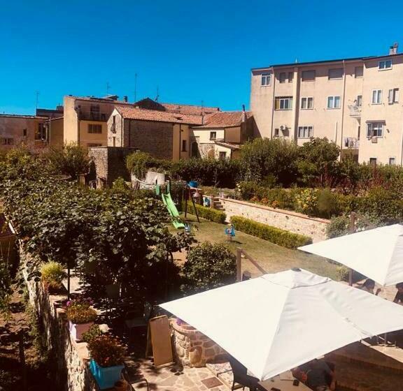 צימר Delizie Tra I Campanili