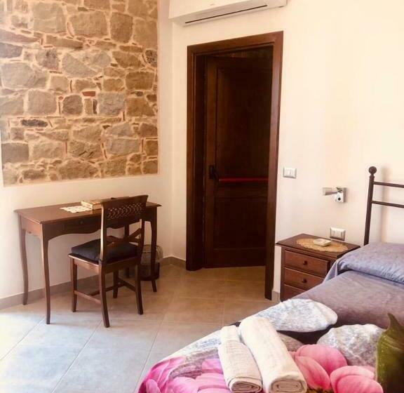 צימר Delizie Tra I Campanili