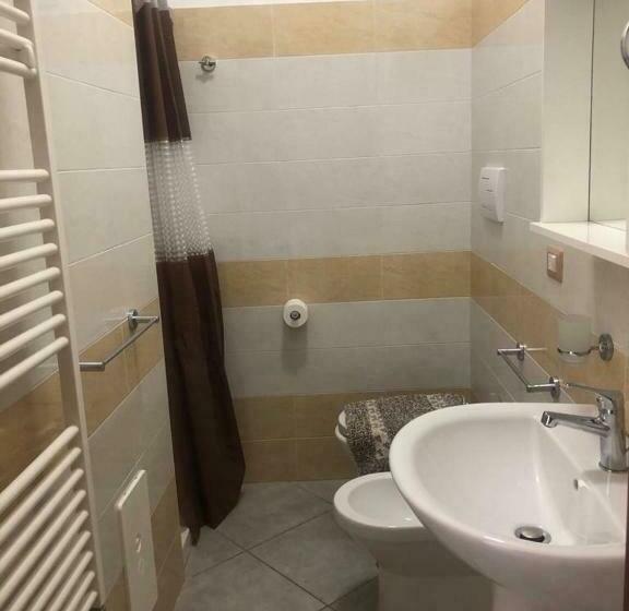 צימר Delizie Tra I Campanili