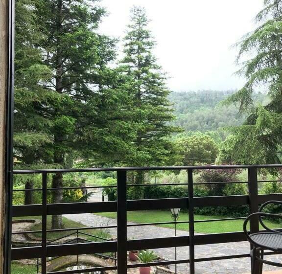 Bed and Breakfast Els Avets De La Muga