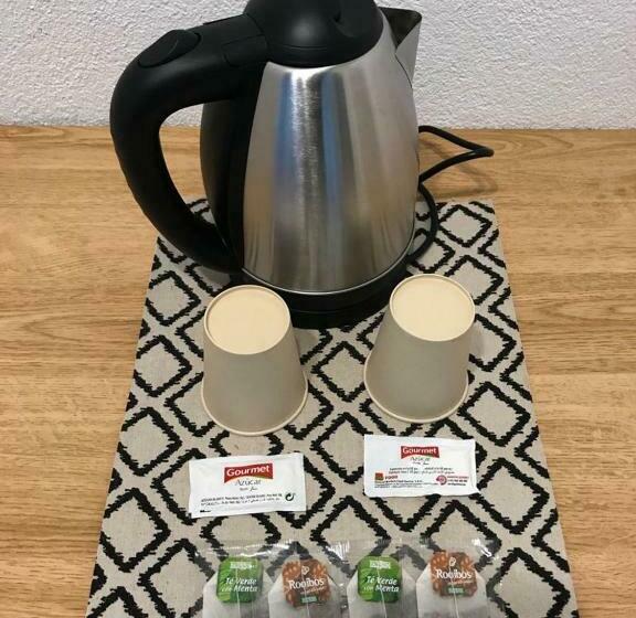 Bed and Breakfast Els Avets De La Muga