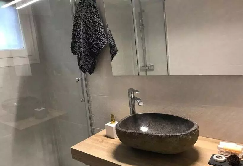 Aamiaismajoitus (B&B) Els Avets De La Muga