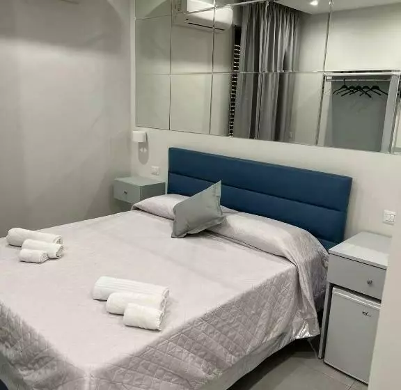 Bed and Breakfast La Nuova Hera