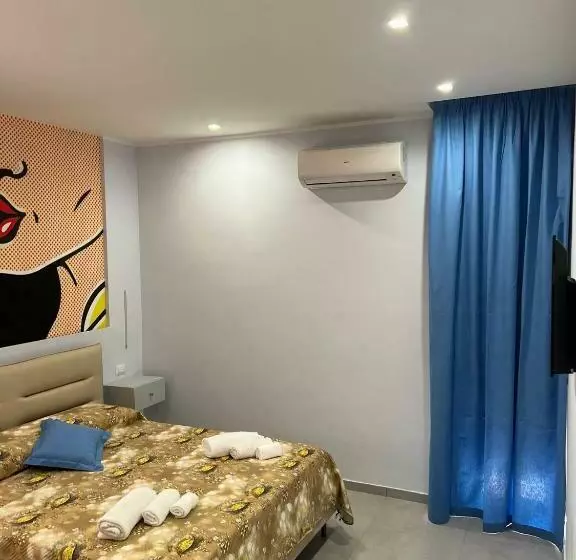 Bed and Breakfast La Nuova Hera